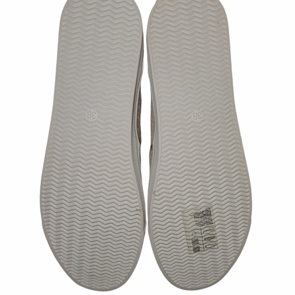 H&M Slip On Sport Shoes NWT - Picture 4 of 5